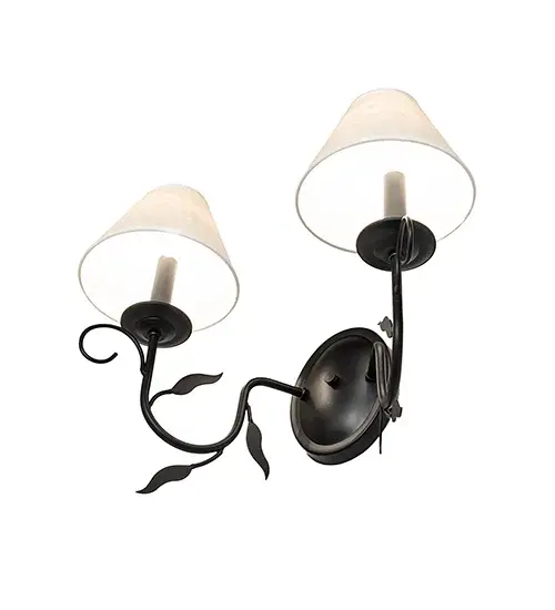The Bordeaux by Meyda Lighting - Image 6