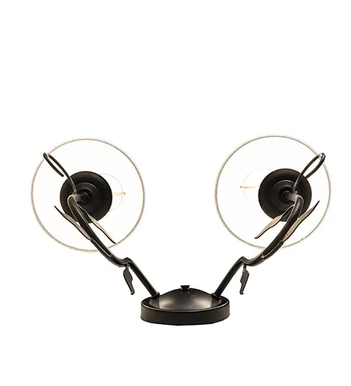The Bordeaux by Meyda Lighting - Image 7