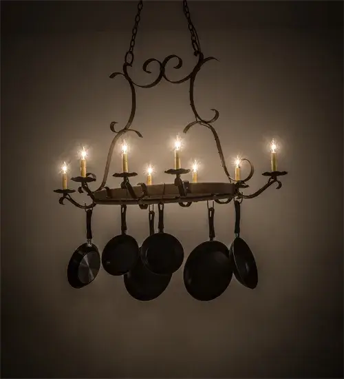 The Laramie by Meyda Lighting - Image 1