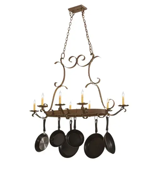 The Laramie by Meyda Lighting - Image 2