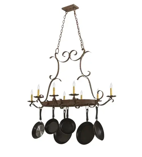 The Laramie by Meyda Lighting - Image 3