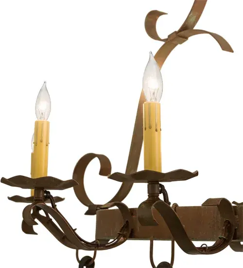 The Laramie by Meyda Lighting - Image 5