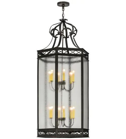 The Estancia by Meyda Lighting - Image 1
