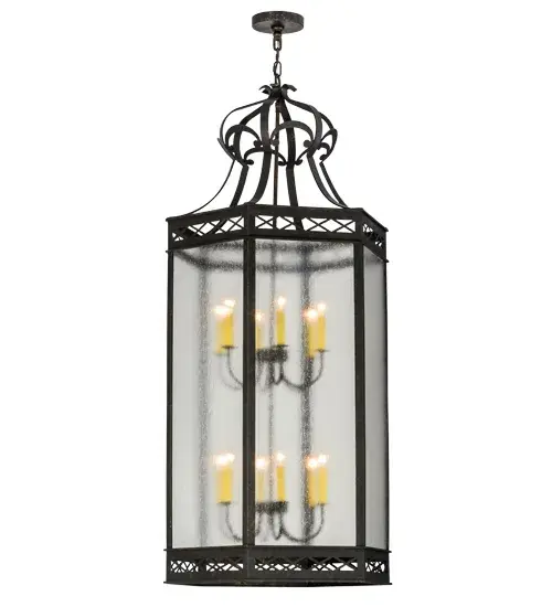 The Estancia by Meyda Lighting - Image 2