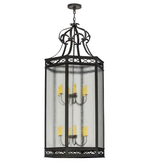 The Estancia by Meyda Lighting - Image 3