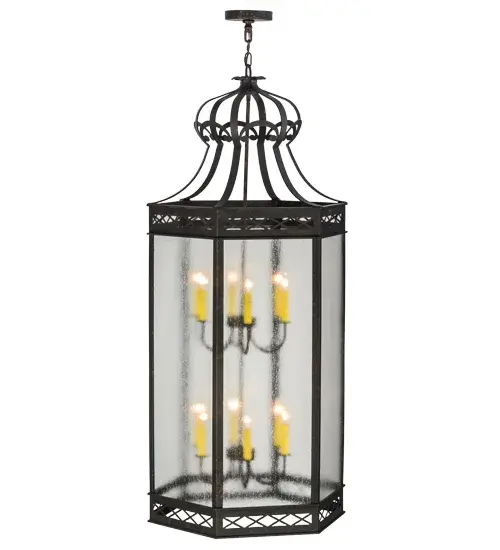 The Estancia by Meyda Lighting - Image 4