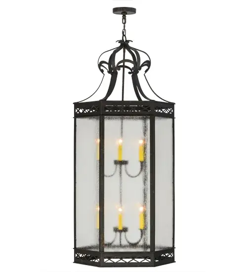The Estancia by Meyda Lighting - Image 5