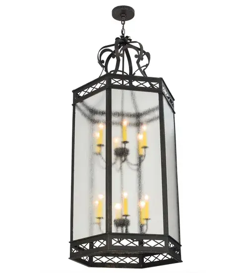 The Estancia by Meyda Lighting - Image 6