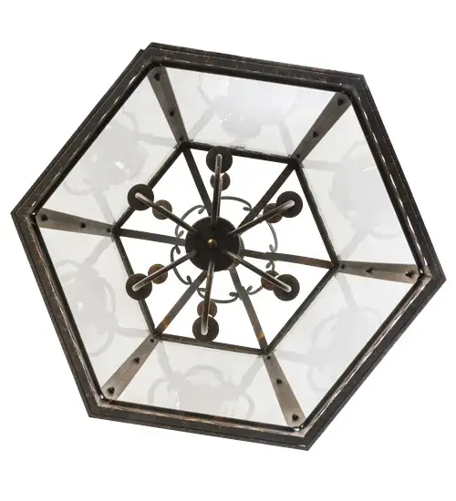 The Estancia by Meyda Lighting - Image 7