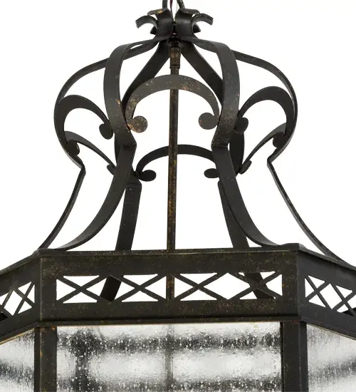 The Estancia by Meyda Lighting - Image 9