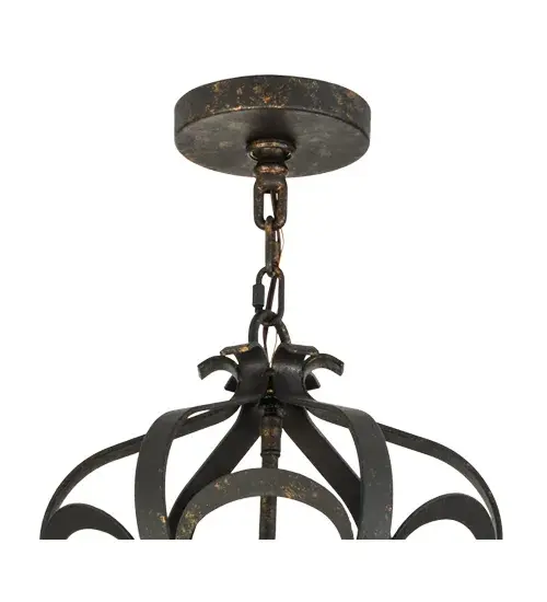 The Estancia by Meyda Lighting - Image 10