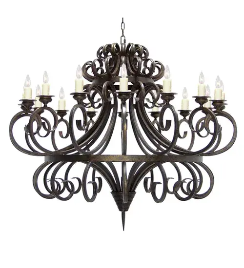 The Symen by Meyda Lighting