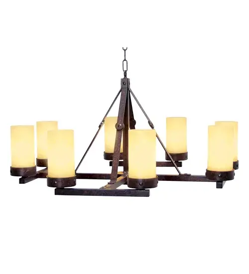 The Parker by Meyda Lighting