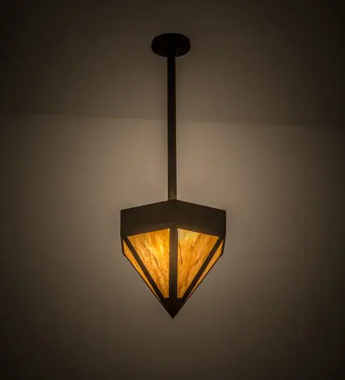 The Diamond by Meyda Lighting - Image 1