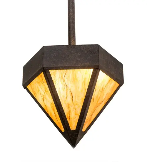 The Diamond by Meyda Lighting - Image 6