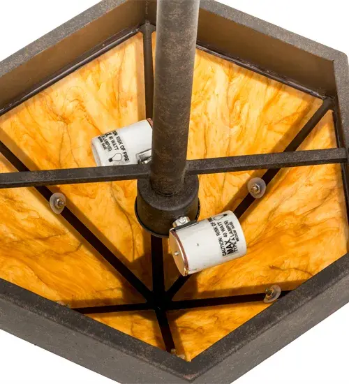 The Diamond by Meyda Lighting - Image 10