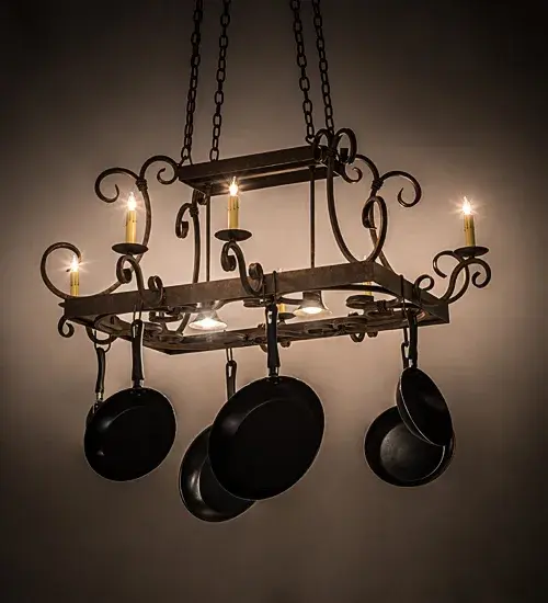 The Caiden by Meyda Lighting - Image 1