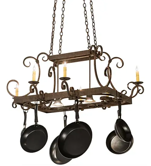 The Caiden by Meyda Lighting - Image 2
