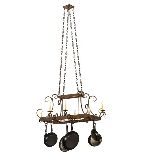 The Caiden by Meyda Lighting - Image 11