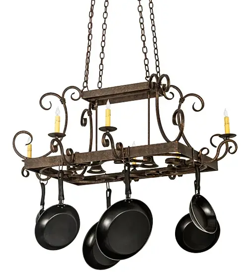 The Caiden by Meyda Lighting - Image 3