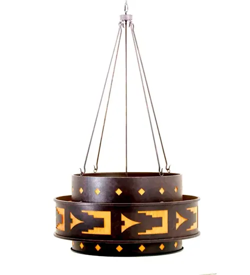 The Sandia by Meyda Lighting