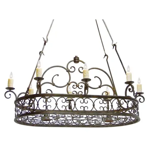 The Cira by Meyda Lighting
