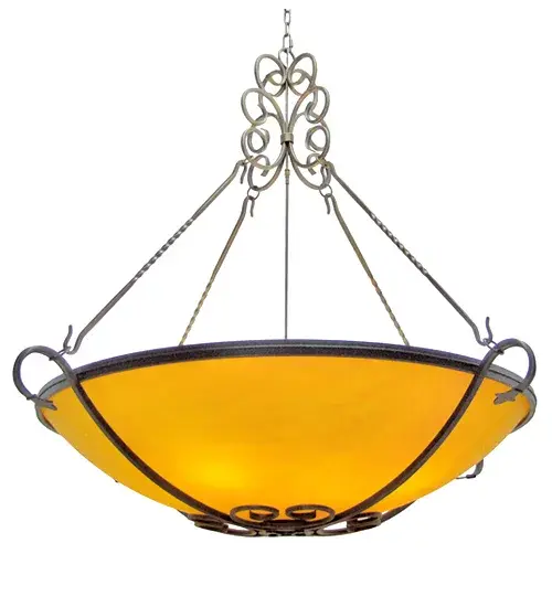 The Alaine by Meyda Lighting