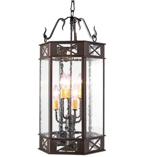 The Gina by Meyda Lighting