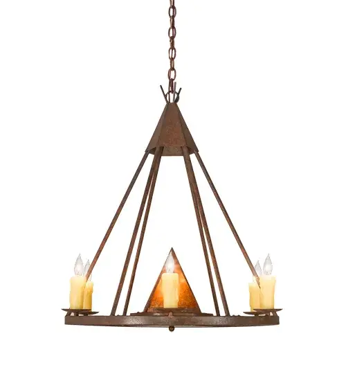 The Desert Arrow by Meyda Lighting - Image 6