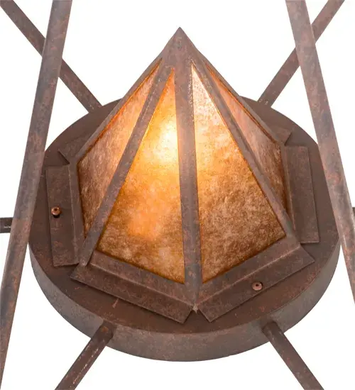 The Desert Arrow by Meyda Lighting - Image 10