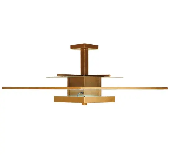 The Pandora by Meyda Lighting - Image 6