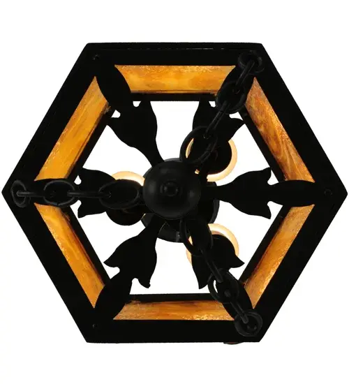 The Valhalla by Meyda Lighting - Image 7