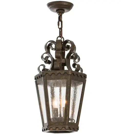 The Cadenza by Meyda Lighting - Image 1