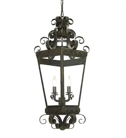 The Cadenza by Meyda Lighting