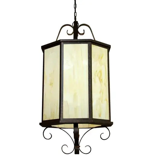 The Musetta by Meyda Lighting