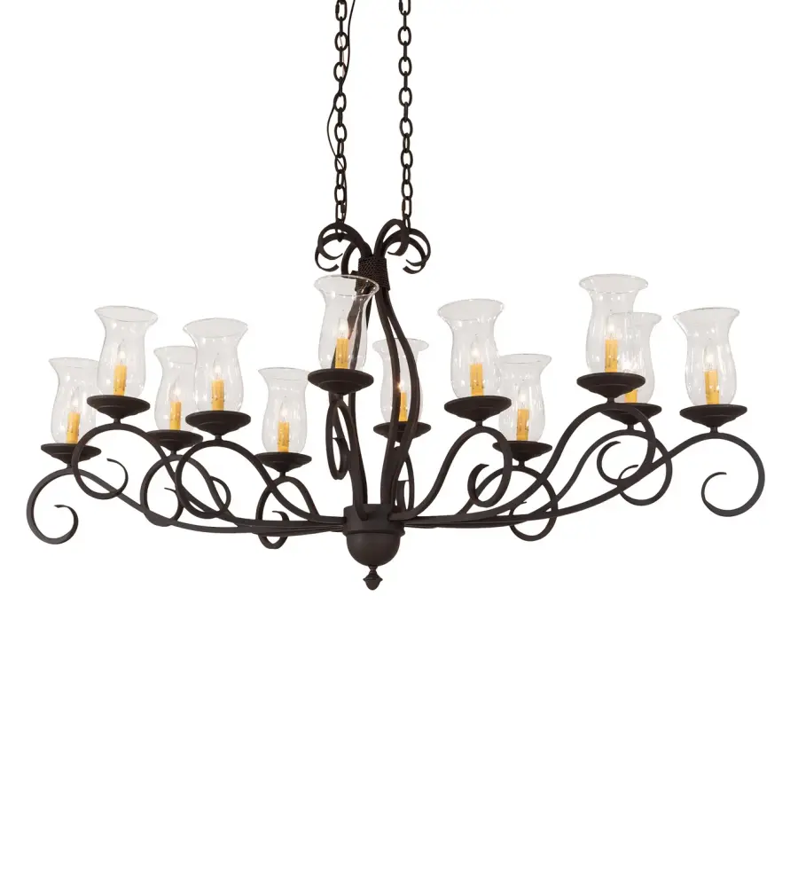 The Meyda Tiffany - Firenze by Meyda Lighting