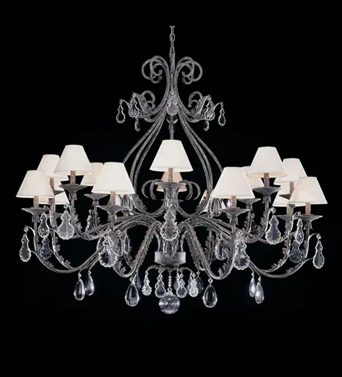 The French Elegance by Meyda Lighting