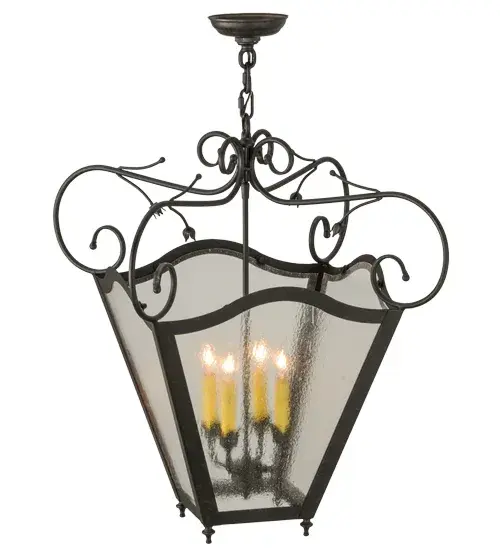 The Terena by Meyda Lighting - Image 4