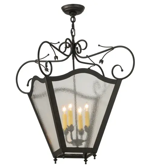 The Terena by Meyda Lighting - Image 6
