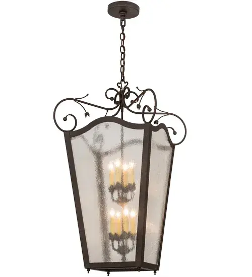 The Tessa by Meyda Lighting - Image 2