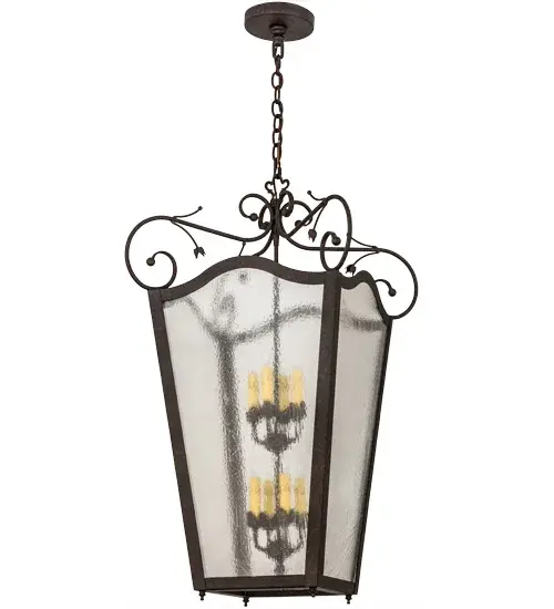 The Tessa by Meyda Lighting - Image 3