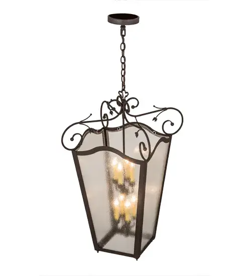 The Tessa by Meyda Lighting - Image 4