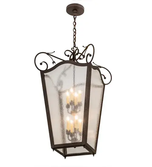 The Tessa by Meyda Lighting - Image 6