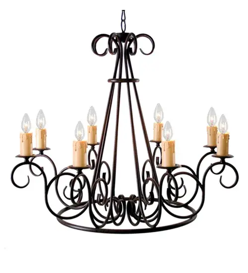 The Marguerite by Meyda Lighting