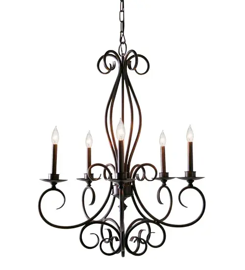 The Phillipe by Meyda Lighting