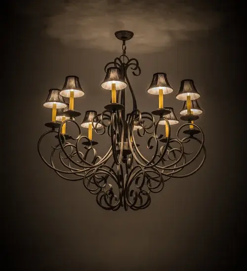 The Phillipe by Meyda Lighting - Image 1