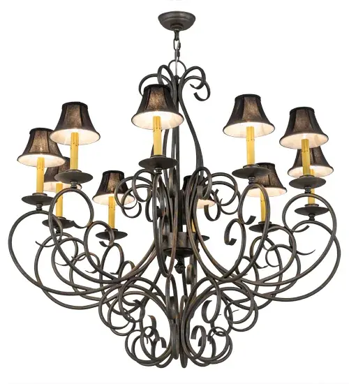 The Phillipe by Meyda Lighting - Image 2