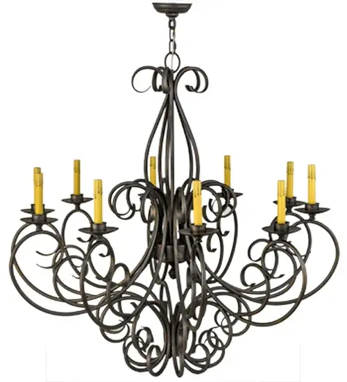 The Phillipe by Meyda Lighting - Image 11