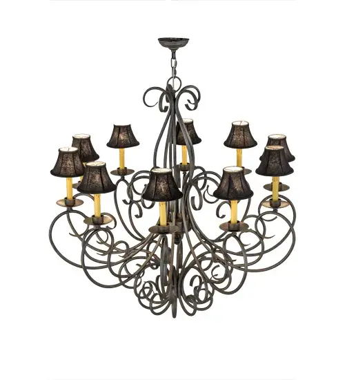 The Phillipe by Meyda Lighting - Image 4