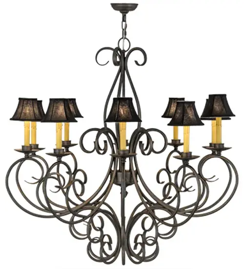 The Phillipe by Meyda Lighting - Image 5